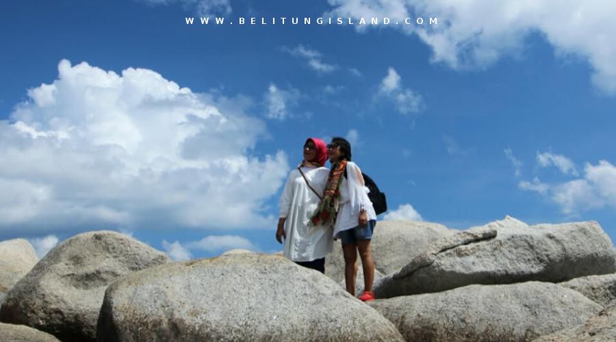 belitung image